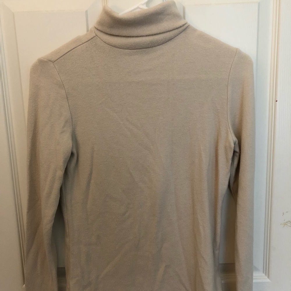 Express Turtleneck